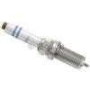 imageBOSCH 8160 OE Fine Wire Double Platinum Spark Plug  Pack of 10
