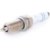 imageBOSCH 8160 OE Fine Wire Double Platinum Spark Plug  Pack of 10