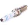 imageBOSCH 8160 OE Fine Wire Double Platinum Spark Plug  Pack of 10