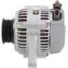 imageBOSCH AL3281X Premium 100 Remanufactured Alternator  Compatible With Select Lexus ES300 Toyota Avalon Camry Solara 80 Amp