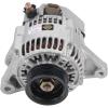imageBOSCH AL3281X Premium 100 Remanufactured Alternator  Compatible With Select Lexus ES300 Toyota Avalon Camry Solara 80 Amp