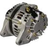 imageBOSCH AL4304X Premium 100 Remanufactured Alternator  Compatible With Select Saab 92X Subaru Baja Forester Impreza Legacy Outback 90 Amp