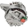 imageBosch AL7608X Premium 100 Remanufactured Alternator  Compatible With Select Ford F150 F150 Heritage Lincoln Mark LT 110 Amp