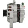 imageBosch AL7608X Premium 100 Remanufactured Alternator  Compatible With Select Ford F150 F150 Heritage Lincoln Mark LT 110 Amp