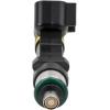 imageBosch Automotive 0280158138 62402 Original Equipment Fuel Injector for Select Ford 200708 F150 200710 F250  F350 Super Duty Lincoln 200708 Mark LT 1 Pack