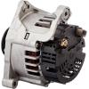 imageBosch Automotive AL0803X Premium 100 Remanufactured Alternator  Compatible With Select Audi A4 A4 Quattro A6 A6 Quattro Allroad Quattro S4 Volkswagen Passat 120 Amp