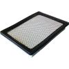 imageBOSCH 5110WS Workshop Engine Air Filter  Compatible with Select Honda Civic Civic del Sol5110WS