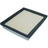 imageBOSCH 5245WS Workshop Engine Air Filter  Compatible with Select Buick Chevrolet Oldsmobile Pontiac1 Count Pack of 1
