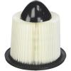 imageBOSCH 5283WS Workshop Engine Air Filter  Compatible with Select Ford E150 E250 E350 E450 Excursion Expedition F150 F250 F350 F450 F550 Mustang Lincoln Continental Navigator5283WS