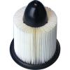 imageBOSCH 5284WS Workshop Engine Air Filter  Compatible with Select Ford Explorer Ranger Windstar Mazda B2300 B3000 B4000