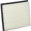 imageBOSCH 5404WS Workshop Engine Air Filter  Compatible with Select Infiniti EX35 EX37 G25 G35 G37 Q40 Q60 QX50 Nissan 350Z 370Z1 Count Pack of 1