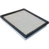 imageBOSCH 5426WS Workshop Engine Air Filter  Compatible with Select Dodge Journey