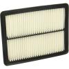 imageBOSCH 5437WS Workshop Engine Air Filter  Compatible with Select Acura TL TSX Honda Accord Accord Crosstour Crosstour5437WS
