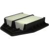 imageBOSCH 5438WS Workshop Engine Air Filter  Compatible with Select Honda Accord Crosstour1 Count Pack of 1