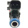 imageBOSCH 62647 Original Equipment Fuel Injector  Compatible with Select Chevrolet Camaro Corvette SS Pontiac G8  Single