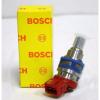 imageBOSCH 62684 Original Equipment Fuel Injector  Compatible with Select Audi Coupe 4000 5000 Volkswagen Cabriolet Fox Golf Jetta Quantum Scirocco  Single