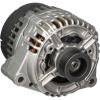 imageBOSCH AL0766X Premium 100 Remanufactured Alternator  Compatible With Select MercedesBenz C43 AMG CL55 AMG CL600 CLK430 CLK55 AMG E430 E55 AMG S420 S500 S55 AMG S600 SL500 SL600 150 Amp
