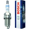 imageBOSCH FR7KPP332 OE Fine Wire Double Platinum Spark Plug  Single
