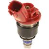 imageBosch 62017  0986JG0045 OE Fitment Fuel Injector  Compatible With Select Nissan Altima 240SX  Single