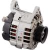 imageBosch Automotive AL0803X Premium 100 Remanufactured Alternator  Compatible With Select Audi A4 A4 Quattro A6 A6 Quattro Allroad Quattro S4 Volkswagen Passat 120 Amp