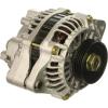 imageBosch Automotive AL1269X Premium 100 Remanufactured Alternator  Compatible With Select Honda Civic Civic del Sol 70 Amp