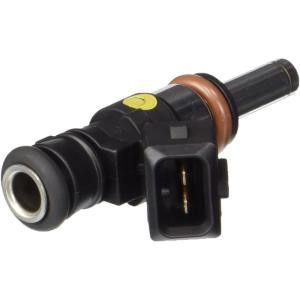 imageBOSCH 0280158040 Original Equipment Fuel Injector  Single