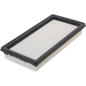 imageBOSCH 5036WS Workshop Engine Air Filter  Compatible with Select Nissan Versa Versa Note1 Count Pack of 1