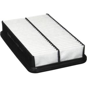 imageBOSCH 5067WS Workshop Engine Air Filter  Compatible with Select Geo Prizm Toyota Celica MR2 Spyder1 Count Pack of 1