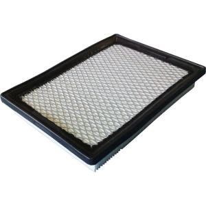 imageBOSCH 5110WS Workshop Engine Air Filter  Compatible with Select Honda Civic Civic del Sol5110WS