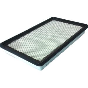 imageBOSCH 5119WS Workshop Engine Air Filter  Compatible with Select Mazda Miata
