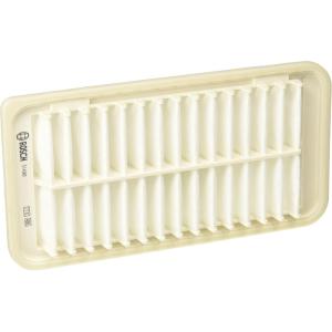 imageBOSCH 5140WS Workshop Engine Air Filter  Compatible with Select Pontiac Vibe Scion FRS tC Toyota 86 Corolla Matrix5140WS