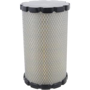 imageBOSCH 5195WS Workshop Engine Air Filter  Compatible with Select Ford Escape Mazda Tribute Mercury Mariner1 Count Pack of 1