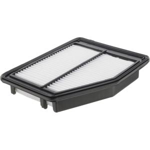 imageBOSCH 5215WS Workshop Engine Air Filter  Compatible with Select Acura ILX Honda Civic5215WS