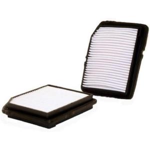 imageBOSCH 5257WS Workshop Engine Air Filter  Compatible with Select Honda Civic CRX5257WS