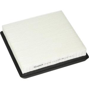 imageBOSCH 5291WS Workshop Engine Air Filter  Compatible with Select Acura EL Honda Civic CRV5291WS