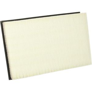 imageBOSCH 5338WS Workshop Engine Air Filter  Compatible with Select Volvo S60 S80 V70 XC701 Count Pack of 1