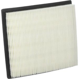 imageBOSCH 5404WS Workshop Engine Air Filter  Compatible with Select Infiniti EX35 EX37 G25 G35 G37 Q40 Q60 QX50 Nissan 350Z 370Z1 Count Pack of 1