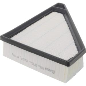 imageBOSCH 5425WS Workshop Engine Air Filter  Compatible with Select Ford Transit Connect1 Count Pack of 1