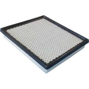 imageBOSCH 5426WS Workshop Engine Air Filter  Compatible with Select Dodge Journey