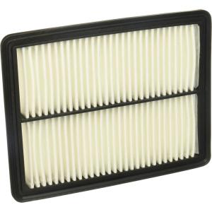 imageBOSCH 5437WS Workshop Engine Air Filter  Compatible with Select Acura TL TSX Honda Accord Accord Crosstour Crosstour5437WS