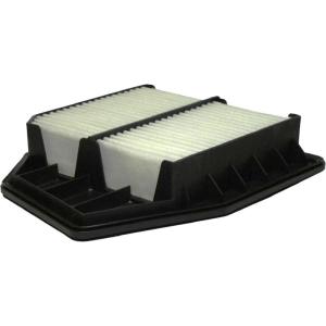 imageBOSCH 5438WS Workshop Engine Air Filter  Compatible with Select Honda Accord Crosstour1 Count Pack of 1