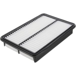 imageBOSCH 5607WS Workshop Engine Air Filter  Compatible with Select Mazda 3 3 Sport 6 CX55607WS