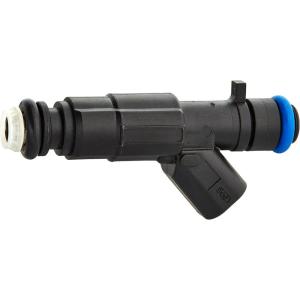 imageBOSCH 62243 Original Equipment Fuel Injector  Compatible with Select Cadillac DeVille Eldorado Seville Oldsmobile Aurora Pontiac Bonneville  Single