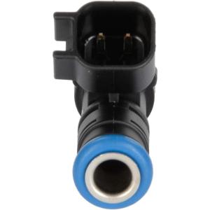 imageBOSCH 62391 OE Fuel Injector Compatible with Select Chrysler Pacifica Sebring Town ampamp Country 300 Dodge Avenger Challenger Charger Caravan Journey Magnum Nitro Stratus  Single