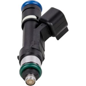 imageBOSCH 62405 Original Equipment Fuel Injector  Compatible with Select Ford Escape Fusion Transit Connect Lincoln MKZ Mercury Mariner Milan  Single