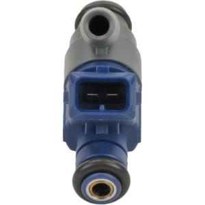 imageBOSCH 626770280155791 Original Equipment Fuel Injector  Compatible With Select Volkswagen Beetle Golf Jetta  Single