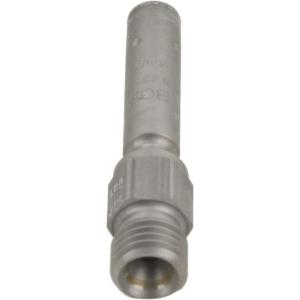 imageBOSCH 62700 Original Equipment Fuel Injector  Compatible with Select BMW 320i  Single