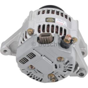 imageBOSCH AL3281X Premium 100 Remanufactured Alternator  Compatible With Select Lexus ES300 Toyota Avalon Camry Solara 80 Amp
