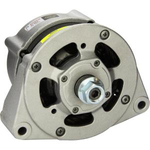 imageBOSCH AL65X Premium 100 Remanufactured Alternator  Compatible With Select Mercedes Benz 70 Amp