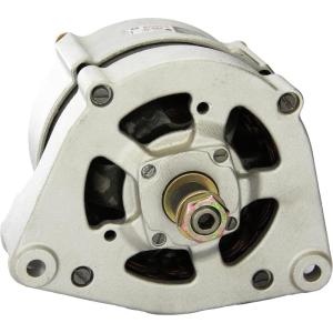 imageBOSCH AL69X Premium 100 Remanufactured Alternator  Compatible With Select MercedesBenz 80 Amp